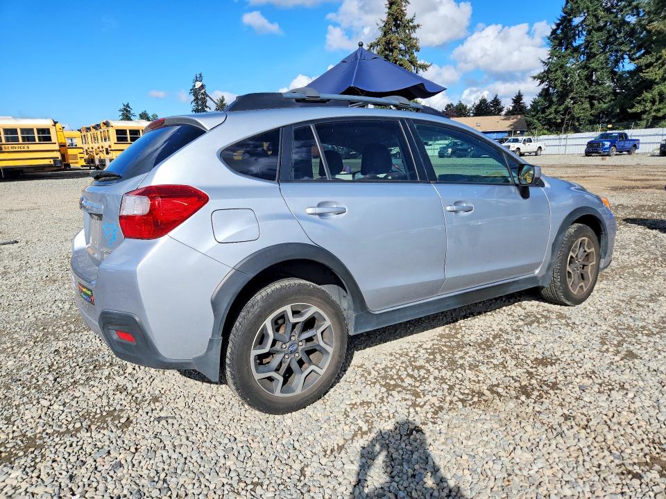 2016 Subaru Crosstrek მანქანა იყიდება აუქციონზე, vin: JF2GPABC9GH250227, აუქციონის ნომერი: 69980406