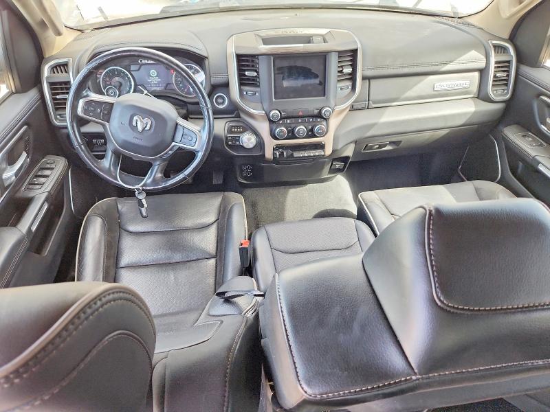 Aukcja sprzedaży 2019 Ram 1500, vin: 1C6SRFRT5KN662913, numer aukcji: 67920256