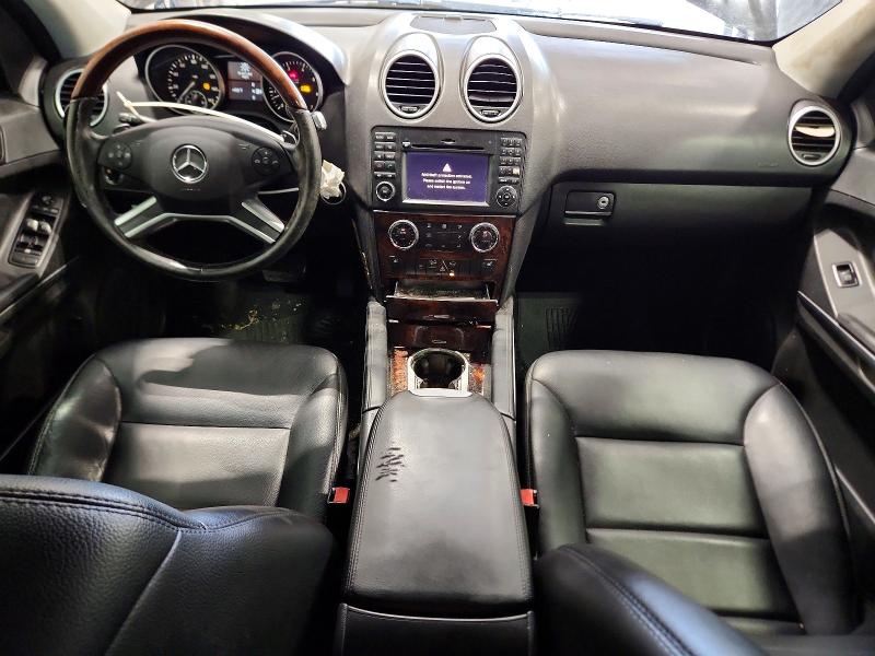 Продаж на аукціоні авто 2011 Mercedes-benz Ml, vin: 4JGBB8GB5BA717012, номер лоту: 66844596
