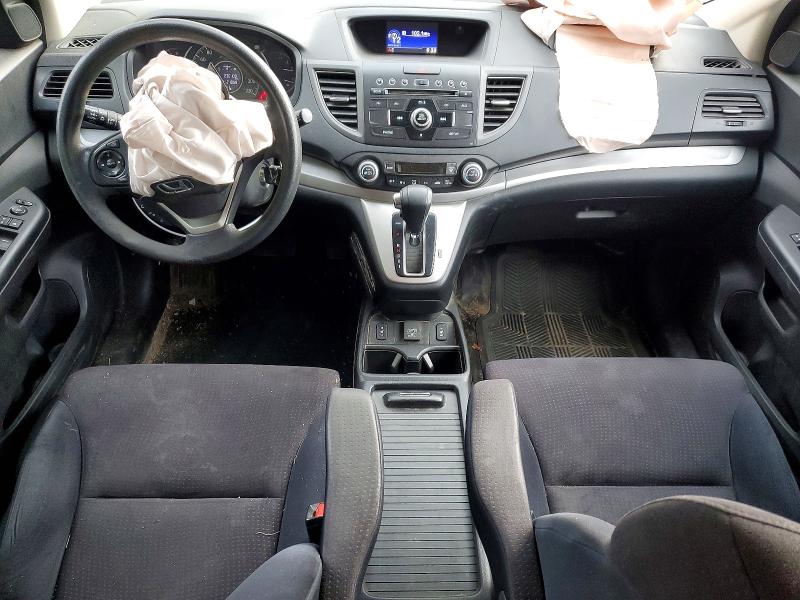 2014 Honda Cr-v მანქანა იყიდება აუქციონზე, vin: 2HKRM4H5XEH121065, აუქციონის ნომერი: 67207816