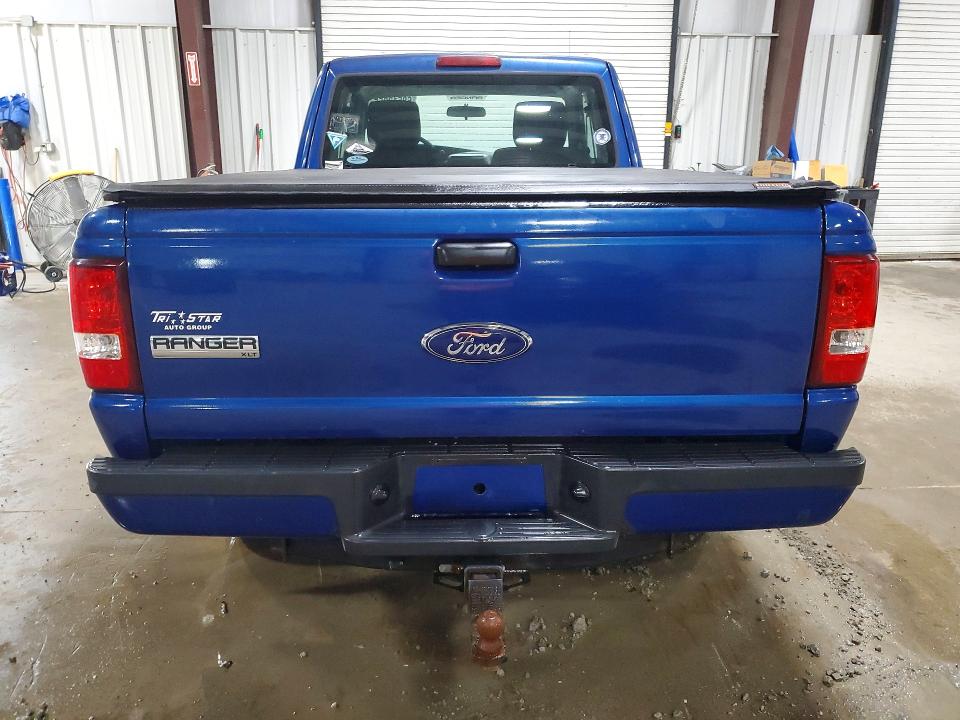 Aukcja sprzedaży 2011 Ford Ranger, vin: 1FTLR4FE2BPA30771, numer aukcji: 68513056