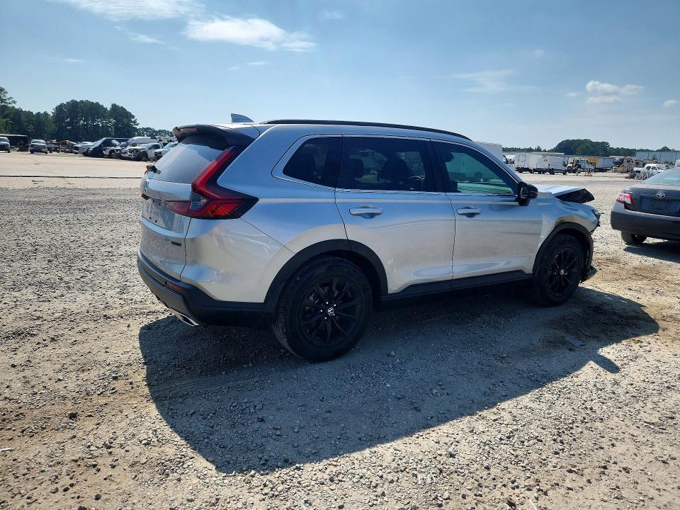 Продажа на аукционе авто 2025 Honda Cr-v, vin: 5J6RS5H8XSL007865, номер лота: 69224046