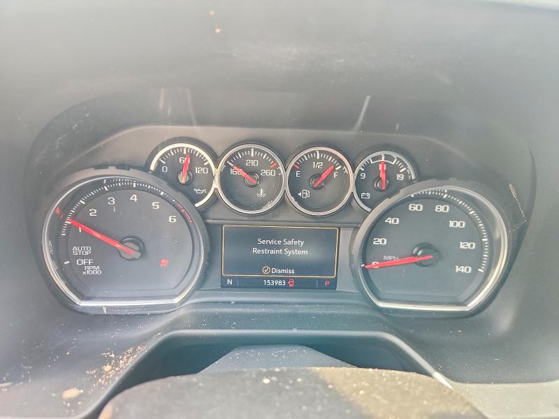67605166 :رقم المزاد ، 1GNSCNKD2MR185061 vin ، 2021 Chevrolet Tahoe Ls مزاد بيع