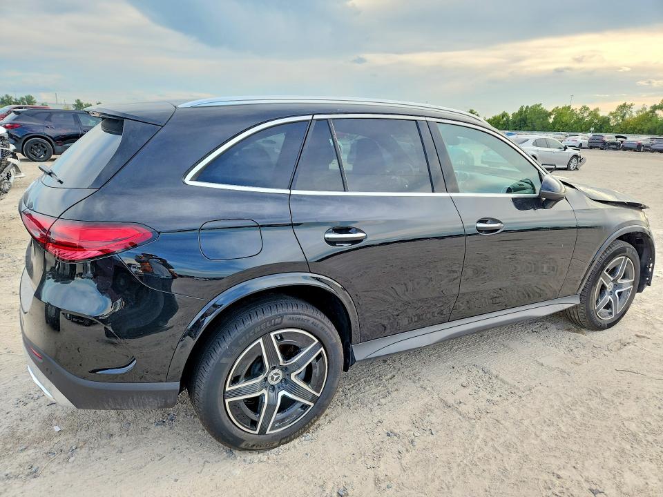 Продажа на аукционе авто 2026 Mercedes-benz Glc, vin: W1NKM4GB7TF553217, номер лота: 67334846