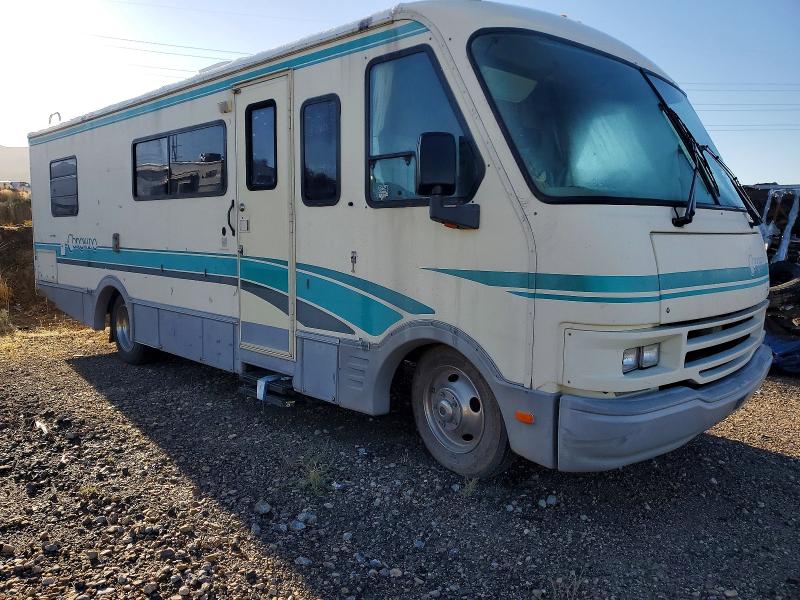 1992 Chevrolet P30 მანქანა იყიდება აუქციონზე, vin: 1GBKP37N8N3316053, აუქციონის ნომერი: 70054256
