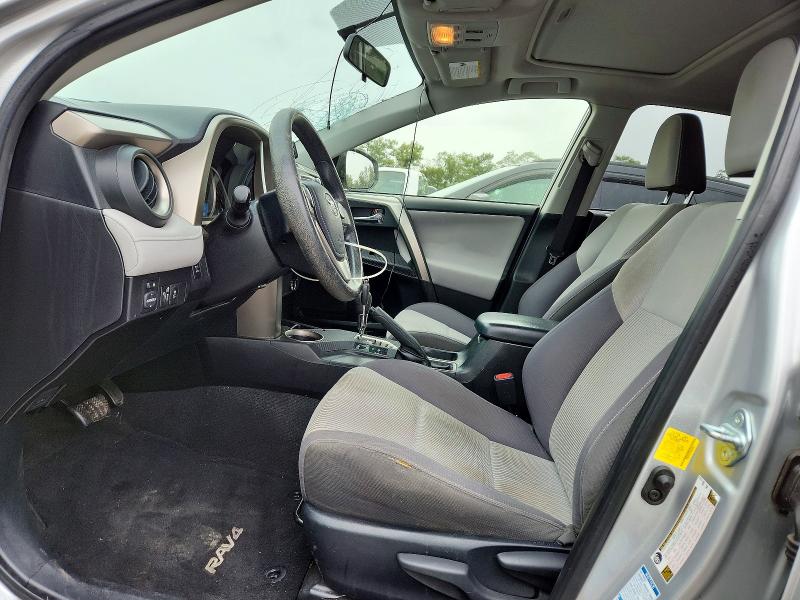 Aukcja sprzedaży 2015 Toyota Rav4, vin: JTMRFREV5FJ041645, numer aukcji: 69148916