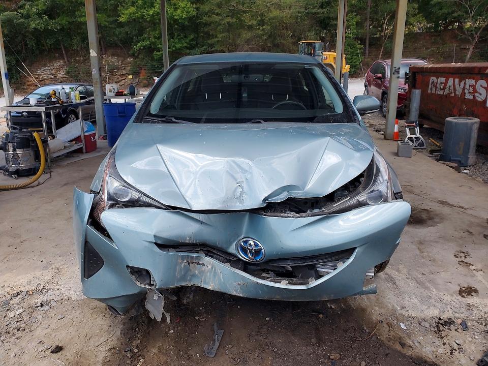 Aukcja sprzedaży 2016 Toyota Prius, vin: JTDKARFUXG3004781, numer aukcji: 67660996