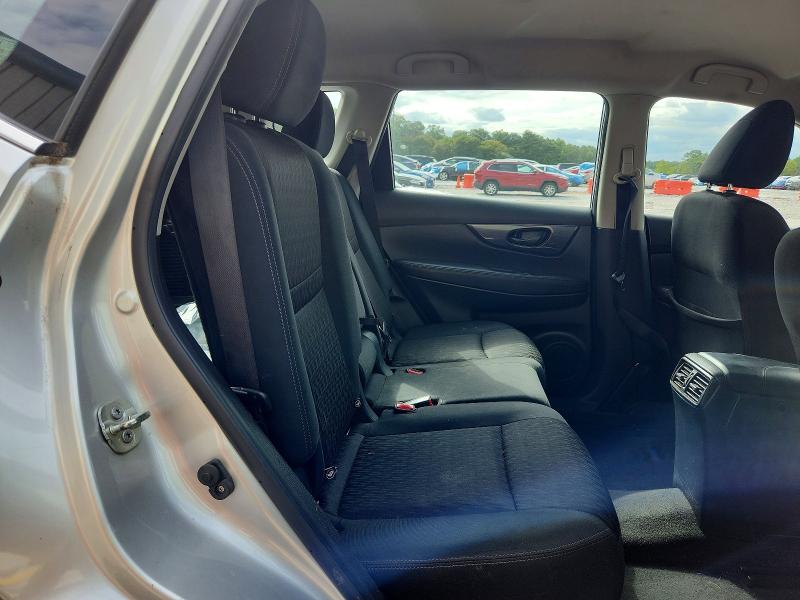 Продажа на аукционе авто 2019 Nissan Rogue, vin: KNMAT2MT3KP516441, номер лота: 71264246