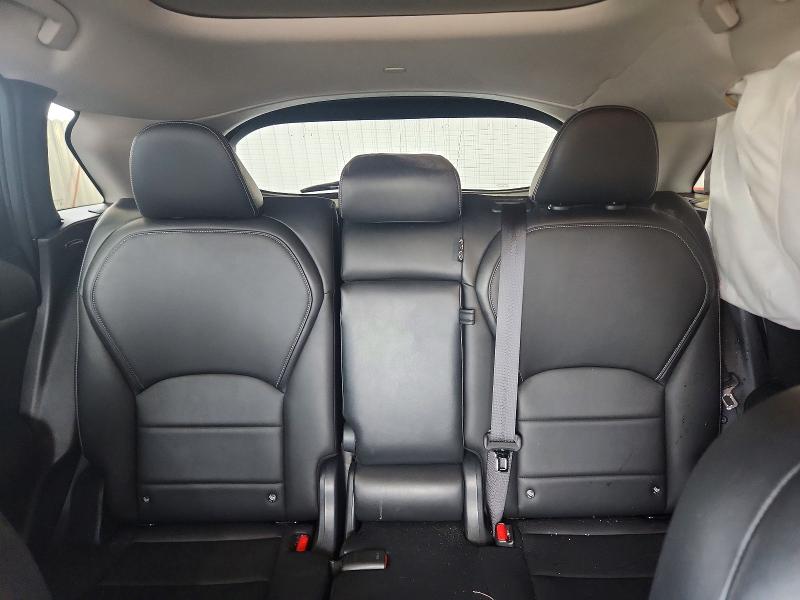 Aukcja sprzedaży 2019 Infiniti Qx50, vin: 3PCAJ5M16KF133626, numer aukcji: 70112726