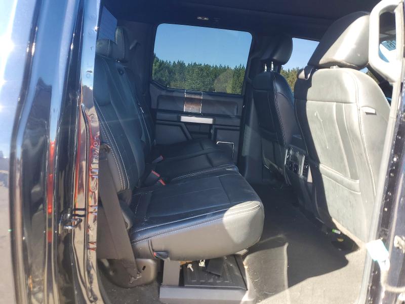 Продаж на аукціоні авто 2022 Ford F250, vin: 1FT8W2BT7NEF51847, номер лоту: 70437776