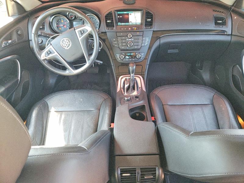 Aukcja sprzedaży 2011 Buick Regal, vin: W04GU5GC6B1006683, numer aukcji: 67831176
