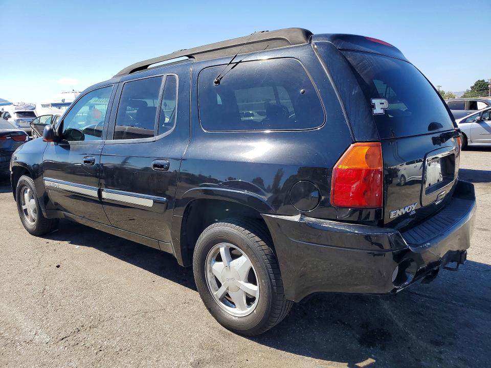 68065376 :رقم المزاد ، 1GKES16S326112519 vin ، 2002 Gmc Envoy مزاد بيع