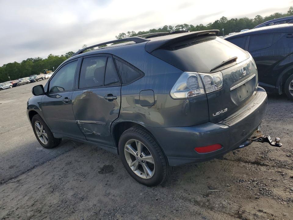 Aukcja sprzedaży 2006 Lexus Rx, vin: JTJHW31U262000709, numer aukcji: 67301606