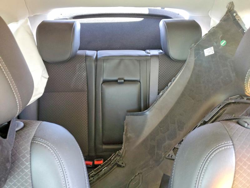 2019 Buick Encore მანქანა იყიდება აუქციონზე, vin: KL4CJASB2KB921331, აუქციონის ნომერი: 69818406