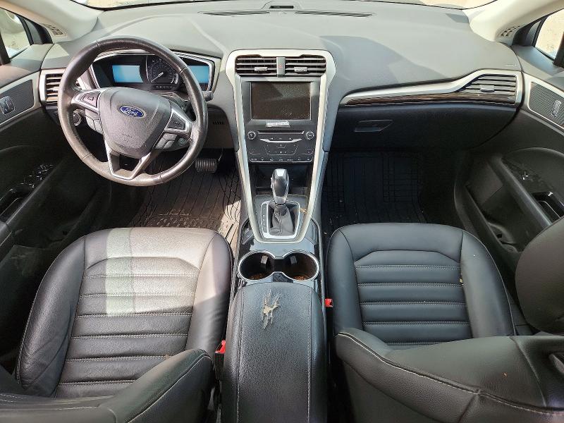 2014 Ford Fusion მანქანა იყიდება აუქციონზე, vin: 3FA6P0HD7ER275388, აუქციონის ნომერი: 67918276