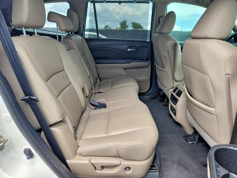 Aukcja sprzedaży 2018 Honda Pilot, vin: 5FNYF6H97JB019915, numer aukcji: 67474906