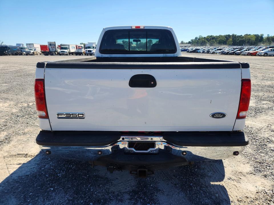 70130426 :رقم المزاد ، 1FTWW33PX7EA51134 vin ، 2007 Ford F350 مزاد بيع