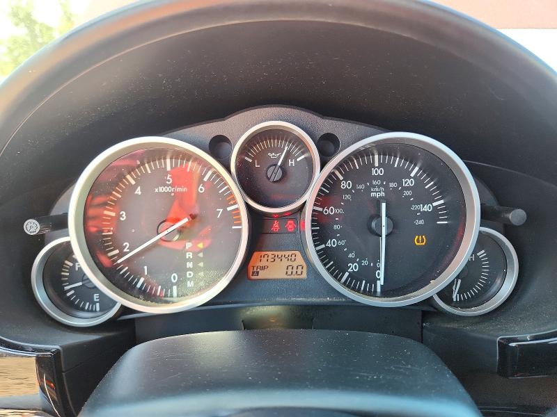 Aukcja sprzedaży 2008 Mazda Mx-5 Miata, vin: JM1NC25F480148265, numer aukcji: 68827506