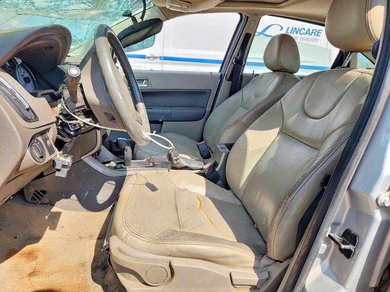 Продажа на аукционе авто 2008 Ford Focus, vin: 1FAHP35N88W260391, номер лота: 67619826