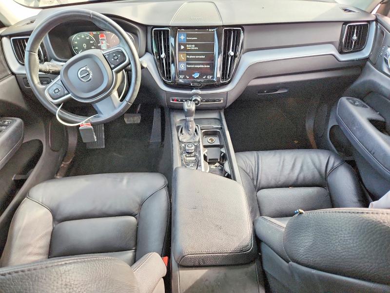 Aukcja sprzedaży 2019 Volvo Xc60, vin: YV4A22RK4K1366844, numer aukcji: 68432746