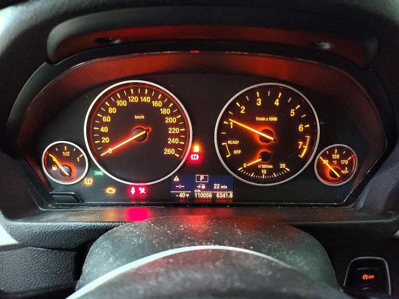 Aukcja sprzedaży 2013 Bmw 328, vin: WBA3B3C50DF540707, numer aukcji: 66855466