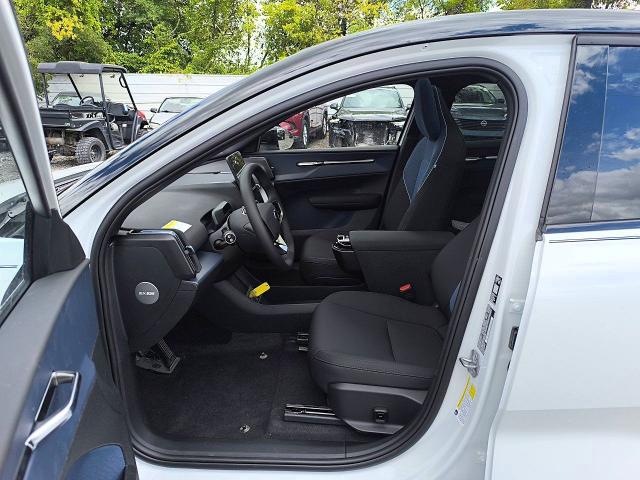 2026 Volvo Ex30 მანქანა იყიდება აუქციონზე, vin: YV4EK3ZLXT2703528, აუქციონის ნომერი: 67939926
