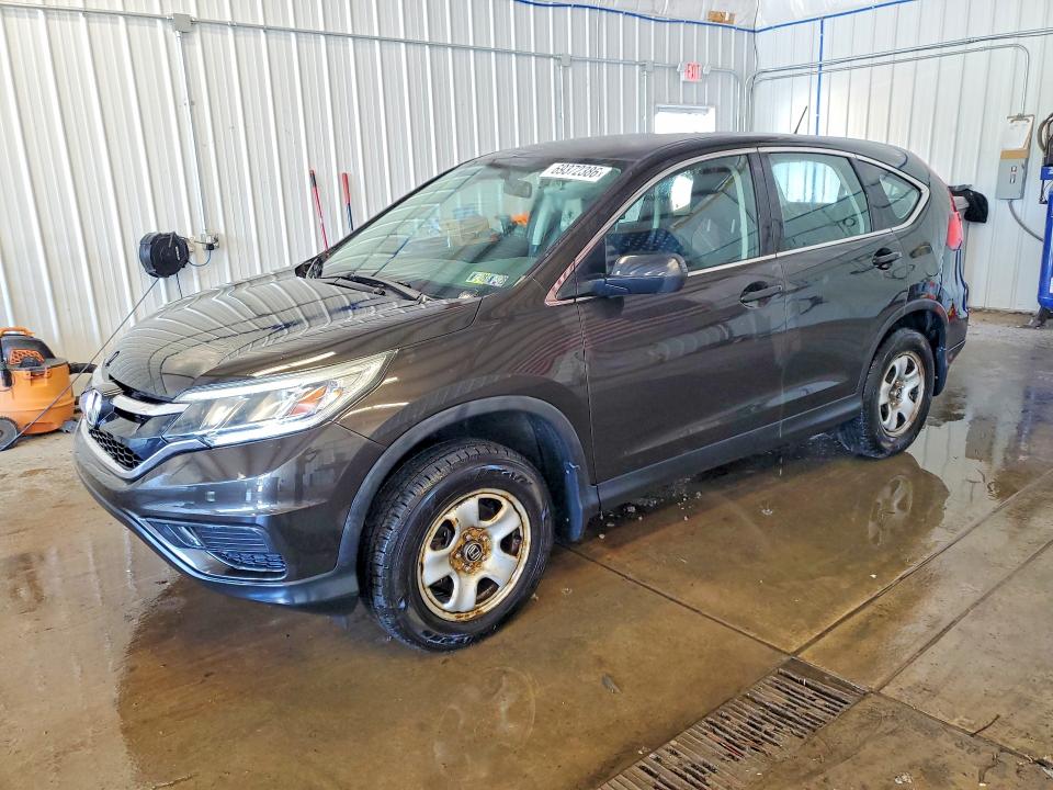 Aukcja sprzedaży 2015 Honda Cr-v, vin: 5J6RM4H31FL039392, numer aukcji: 69372386
