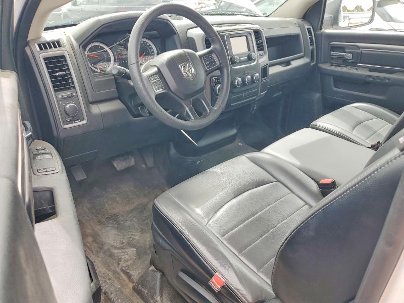 Продаж на аукціоні авто 2023 Ram 1500 Classic, vin: 3C6JR7DG3PG594980, номер лоту: 67524036