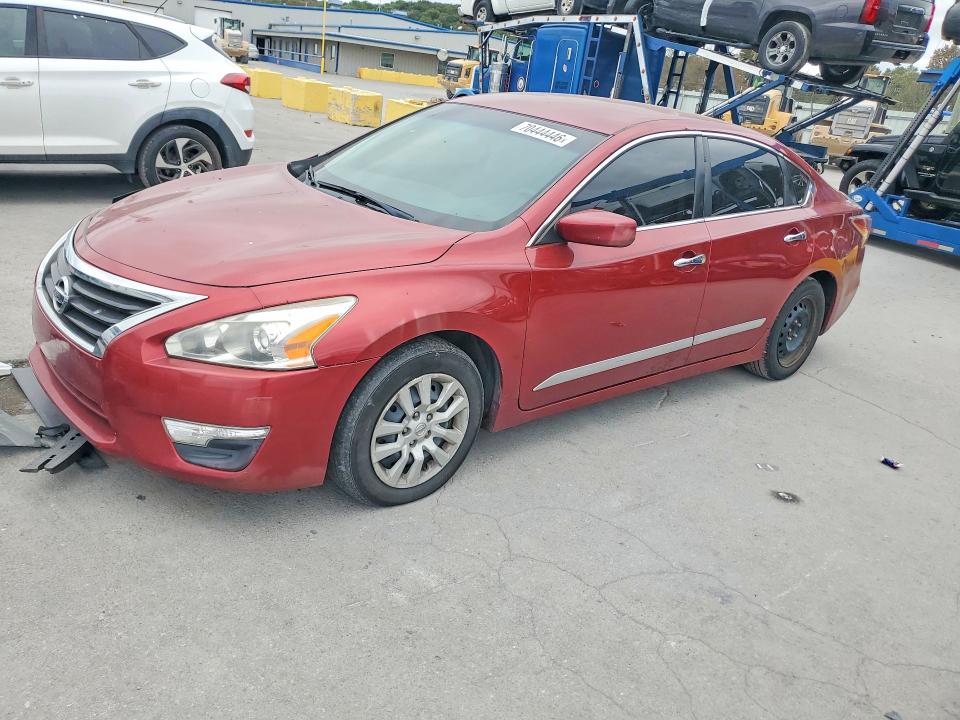 70444446 :رقم المزاد ، 1N4AL3AP2EN343109 vin ، 2014 Nissan Altima مزاد بيع