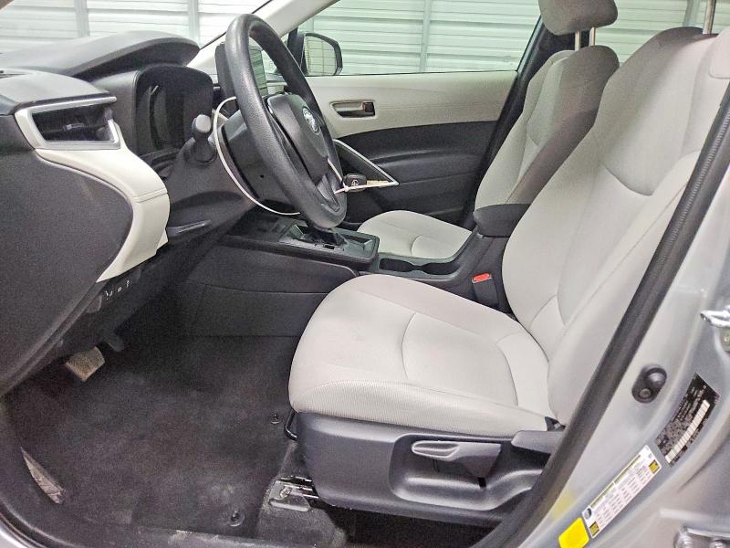 Продаж на аукціоні авто 2026 Toyota Corolla Cross, vin: 7MUAAAAG3TB162893, номер лоту: 67011726