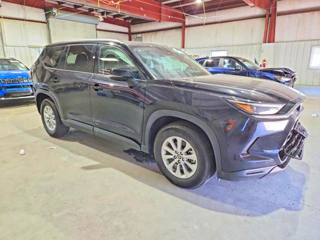 Aukcja sprzedaży 2026 Toyota Grand Highlander, vin: 5TDAAAB58TS128777, numer aukcji: 68063916