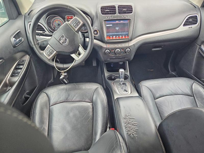 2018 Dodge Journey მანქანა იყიდება აუქციონზე, vin: 3C4PDDGG5JT504450, აუქციონის ნომერი: 70842226