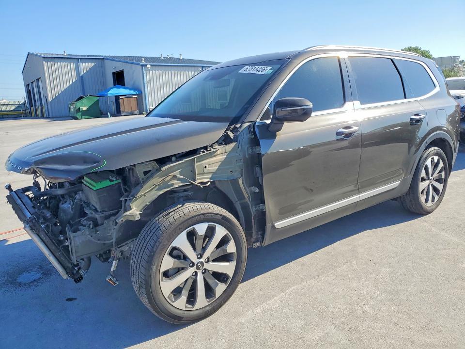 Aukcja sprzedaży 2020 Kia Telluride, vin: 5XYP64HC0LG020508, numer aukcji: 67514456