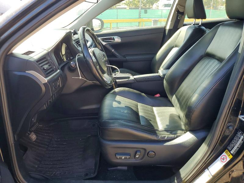 68586406 :رقم المزاد ، JTHKD5BH0D2153130 vin ، 2013 Lexus Ct مزاد بيع