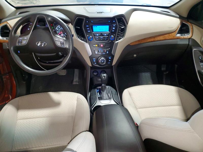 Продажа на аукционе авто 2013 Hyundai Santa Fe Sport, vin: 5XYZTDLB6DG064305, номер лота: 68406126