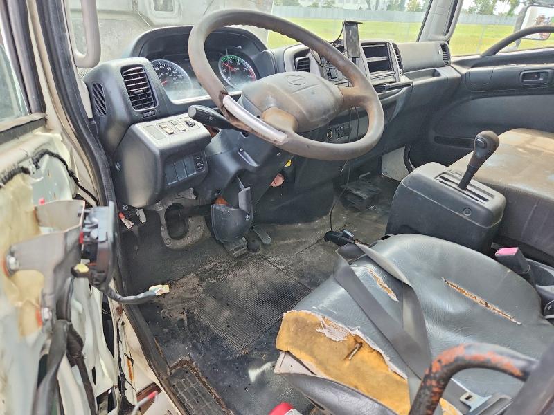 Продажа на аукционе авто 2013 Hino 258/268, vin: 5PVNE8JT7D4S55337, номер лота: 69905236
