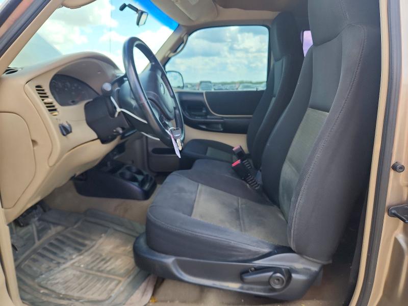2004 Ford Ranger მანქანა იყიდება აუქციონზე, vin: 1FTYR14U64PA07673, აუქციონის ნომერი: 69805736