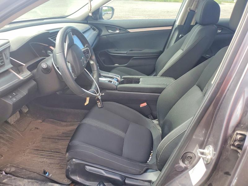 Продаж на аукціоні авто 2018 Honda Civic, vin: 2HGFC2F84JH038629, номер лоту: 67887766