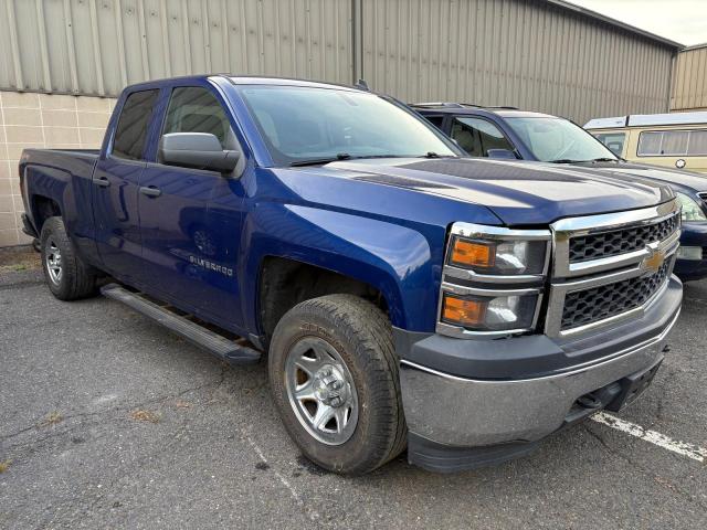 Продаж на аукціоні авто 2014 Chevrolet Silverado, vin: 1GCVKPEH7EZ258218, номер лоту: 70775176