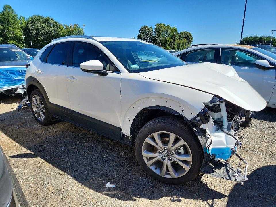 Aukcja sprzedaży 2025 Mazda Cx-30, vin: 3MVDMBCM0SM838222, numer aukcji: 67811046