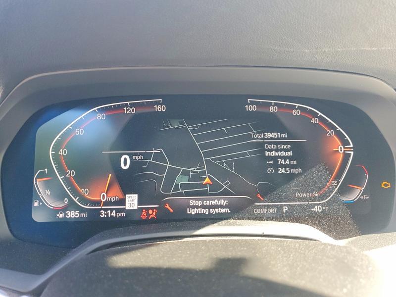 Продажа на аукционе авто 2023 Bmw X5, vin: 5UXCR6C0XP9R37900, номер лота: 68571066