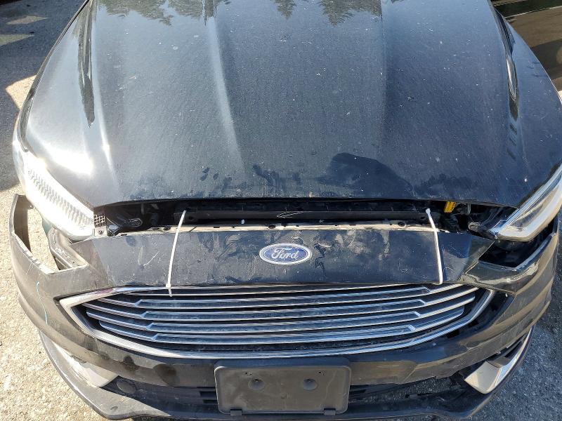 Aukcja sprzedaży 2017 Ford Fusion, vin: 3FA6P0D90HR361454, numer aukcji: 68976706