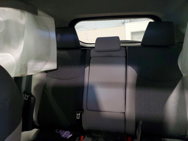 Продажа на аукционе авто 2025 Toyota Rav4, vin: 2T3P1RFV8SW499230, номер лота: 67491736