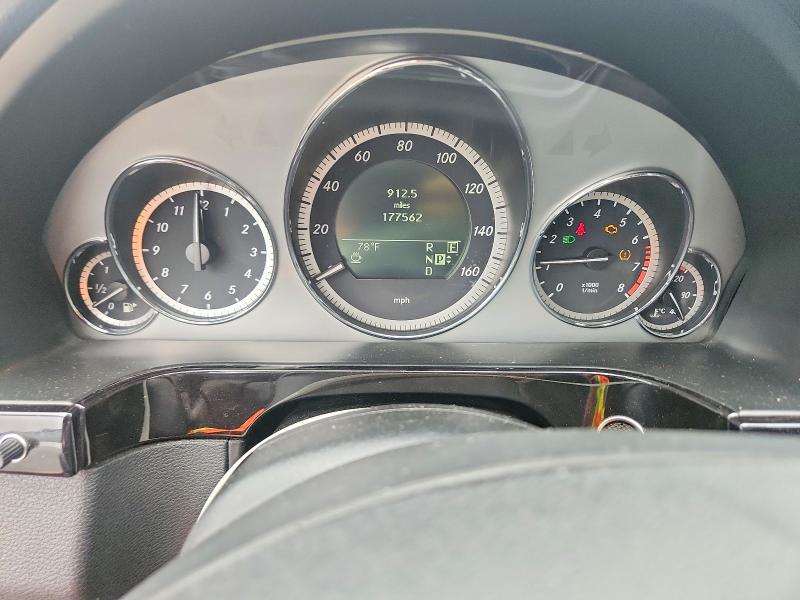 Aukcja sprzedaży 2011 Mercedes-benz E, vin: WDDHF8HB1BA299085, numer aukcji: 68191836