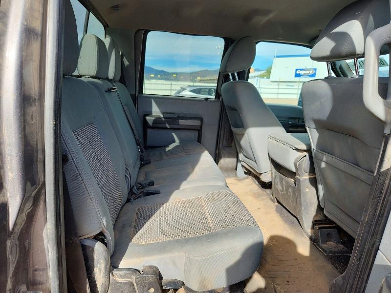 68980116 :رقم المزاد ، 1FT8W3BT9BEB56960 vin ، 2011 Ford F350 مزاد بيع