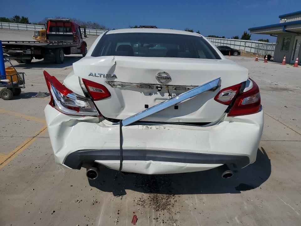 Продаж на аукціоні авто 2016 Nissan Altima, vin: 1N4AL3AP0GN313576, номер лоту: 68199736