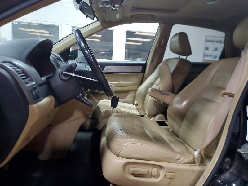 Продаж на аукціоні авто 2010 Honda Cr-v, vin: 5J6RE4H70AL056158, номер лоту: 66863206