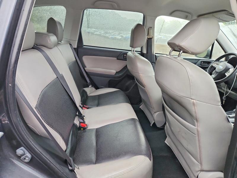 Продаж на аукціоні авто 2015 Subaru Forester, vin: JF2SJAAC8FH555522, номер лоту: 67433586