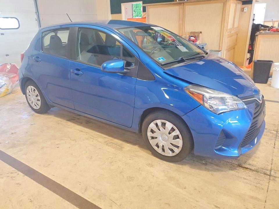 Продажа на аукционе авто 2016 Toyota Yaris, vin: VNKKTUD38GA056355, номер лота: 67886286