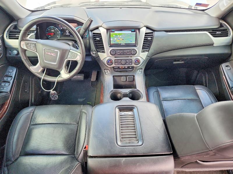 Продажа на аукционе авто 2017 Gmc Yukon, vin: 1GKS1BKC1HR406471, номер лота: 68737736